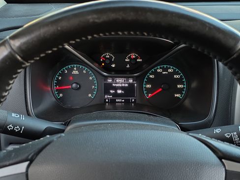 Used 2022 Chevrolet Colorado LT w/ Fleet Safety Package image 12