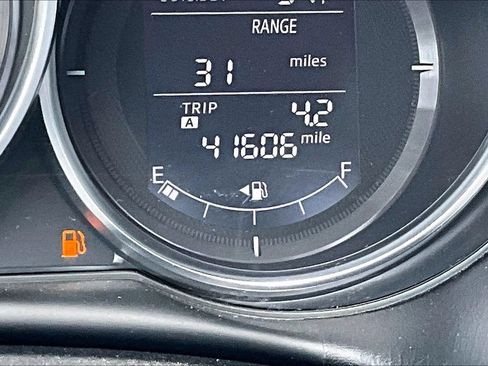 Used 2016 MAZDA CX-5 Touring FWD image 13