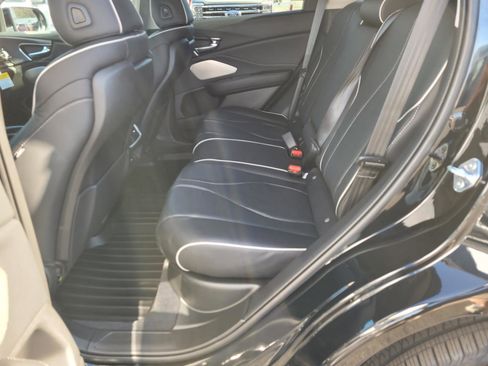 New 2026 Acura RDX SH-AWD w/ Advance Package image 10