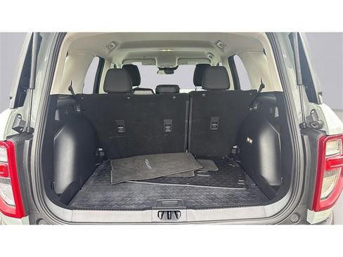 Certified 2022 Ford Bronco Sport Big Bend w/ Convenience Package image 27