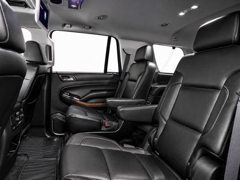 Used 2015 Chevrolet Tahoe LTZ AWD/4WD image 20