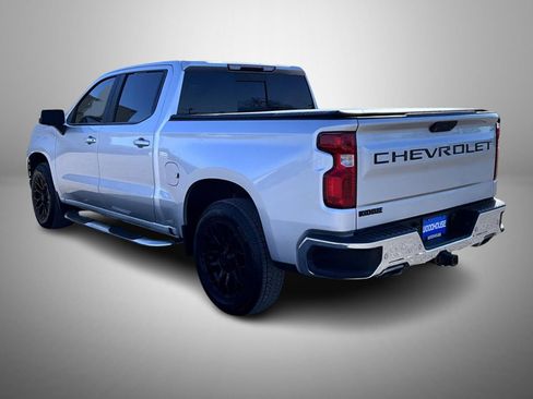 Used 2020 Chevrolet Silverado 1500 LT w/ All-Star Edition image 7
