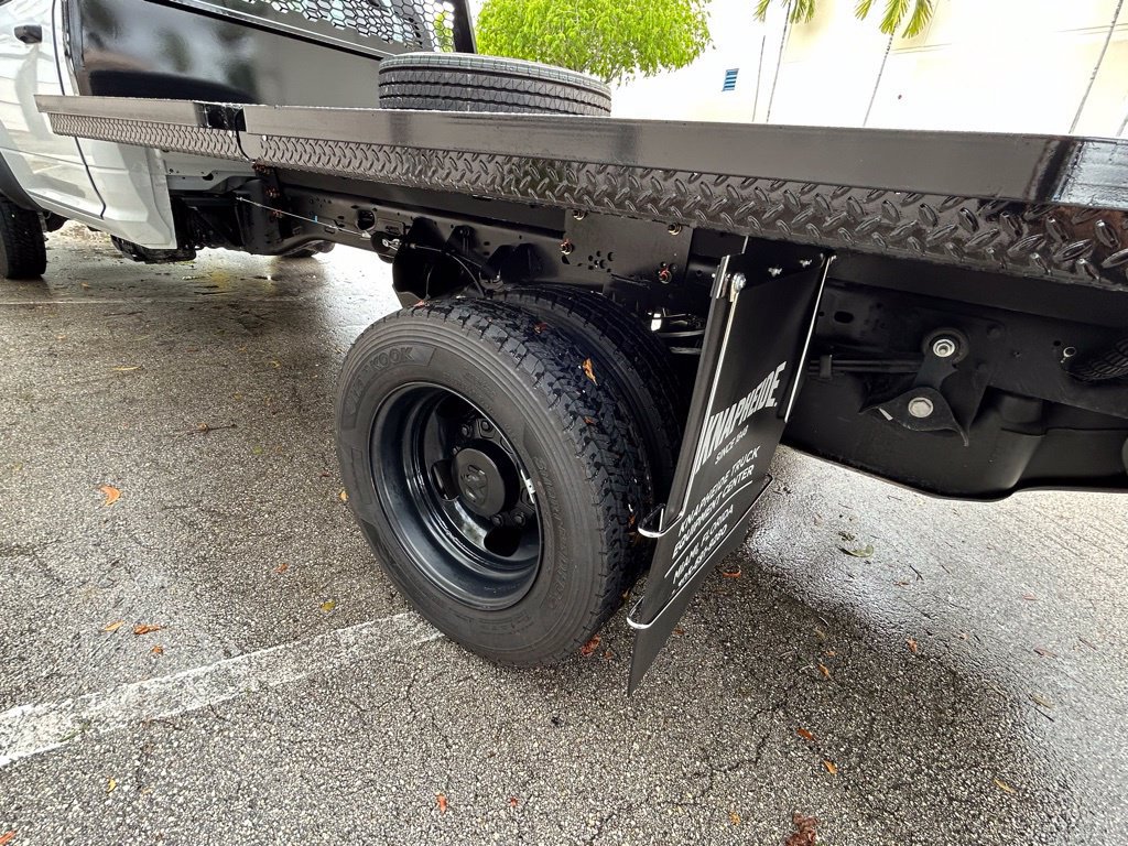 Used 2025 RAM 5500 Tradesman AWD/4WD image 37
