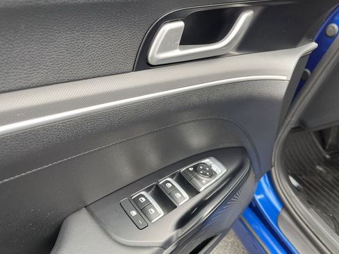 Used 2021 Kia K5 GT-Line w/ GT-Line FWD Premium Package image 24