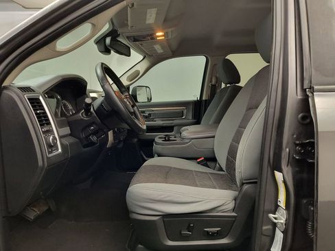 Used 2016 RAM 2500 Big Horn image 5