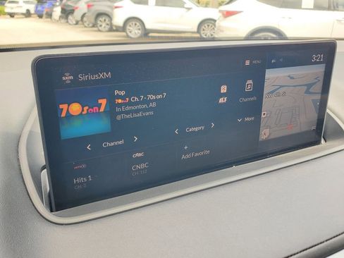 Used 2024 Acura MDX FWD w/ Technology Package image 30