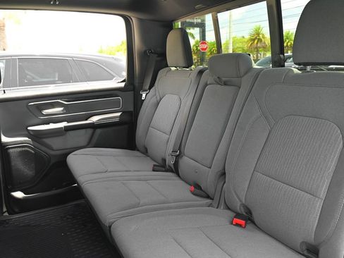 Used 2021 RAM 1500 Big Horn AWD/4WD image 14