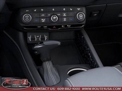 New 2026 Dodge Durango SRT Hellcat AWD/4WD image 25