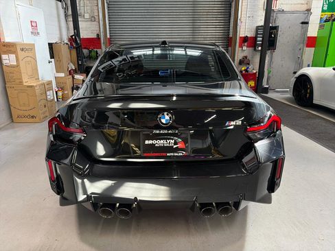 Used 2024 BMW M2 w/ Lighting Package image 6