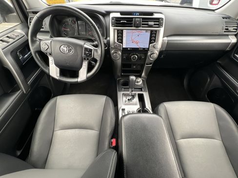 Used 2024 Toyota 4Runner SR5 Premium image 24