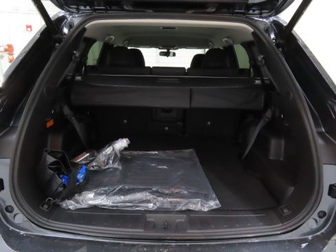 New 2025 Mitsubishi Outlander SE image 21