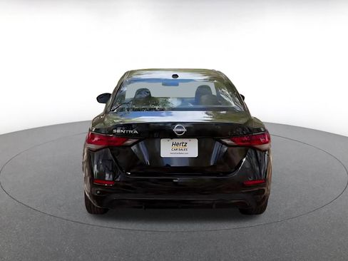 Used 2025 Nissan Sentra SV image 12