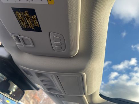 New 2025 Ford Bronco Sport Outer Banks w/ Outer Banks Tech Package+ image 35