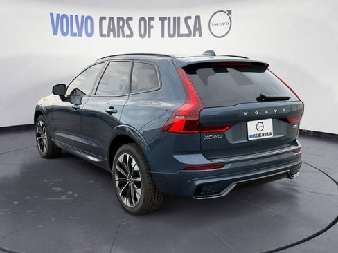 New 2026 Volvo XC60 B5 Plus w/ Protection Package Premier image 3