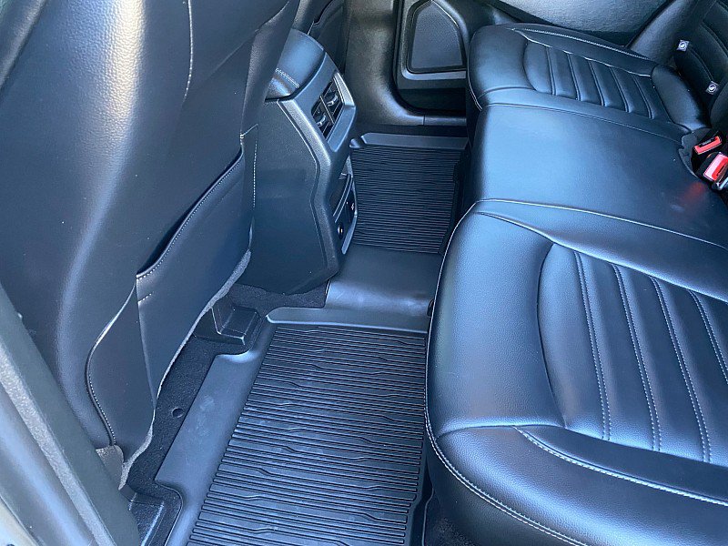 Certified 2023 Ford Edge SEL w/ Convenience Package AWD/4WD image 30