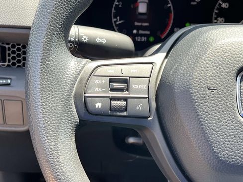 Used 2023 Honda CR-V EX image 30