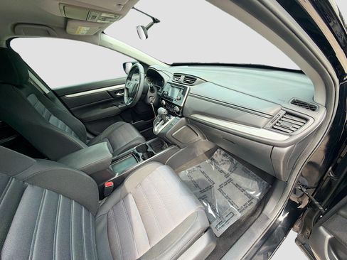 Used 2019 Honda CR-V LX image 32
