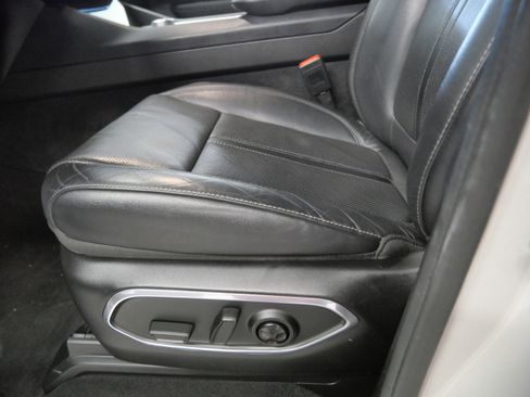 Used 2022 Jeep Wagoneer Series II image 20