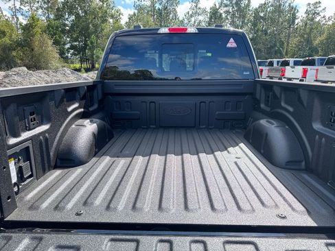 New 2025 Ford F150 Lariat w/ Equipment Group 502A High image 24