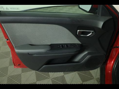 Used 2025 Kia K4 EX FWD image 19