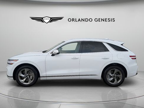 Used 2026 Genesis GV70 2.5T AWD/4WD image 5