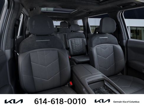 New 2027 Kia Telluride SX Prestige X-Pro AWD/4WD image 18