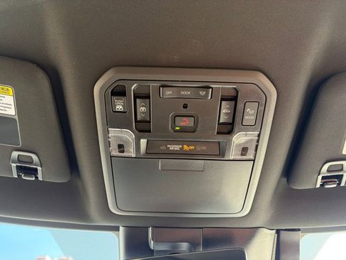 New 2026 Toyota Tundra 1794 Edition image 24