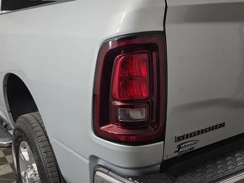 Certified 2026 RAM 2500 Big Horn AWD/4WD image 16