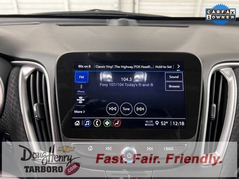 Certified 2024 Chevrolet Malibu LT image 46