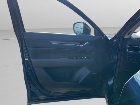 Used 2023 MAZDA CX-5 AWD 2.5 S w/ Premium Plus Pkg image 21