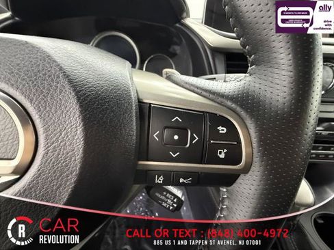 Used 2017 Lexus RX 350 F Sport image 21