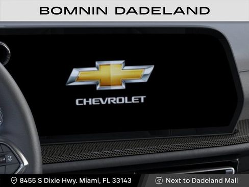 New 2026 Chevrolet Traverse High Country FWD image 20