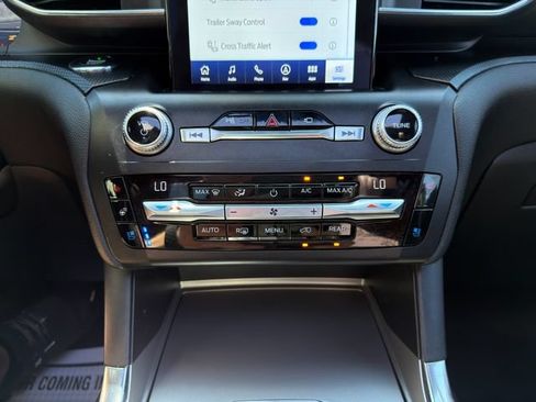 Used 2020 Ford Explorer ST w/ ST Street Pack AWD/4WD image 38