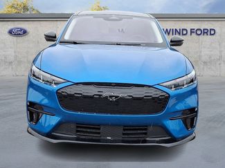 Used 2025 Ford Mustang Mach-E Premium w/ Sport Appearance Package video 2