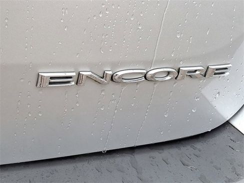 Used 2016 Buick Encore FWD image 29