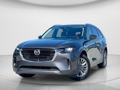 Used 2024 MAZDA CX-90 3.3 Turbo w/ Preferred Plus