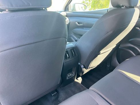 Used 2025 Hyundai Tucson SEL image 24