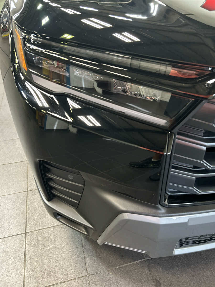 New 2026 Honda Pilot EX-L image 4