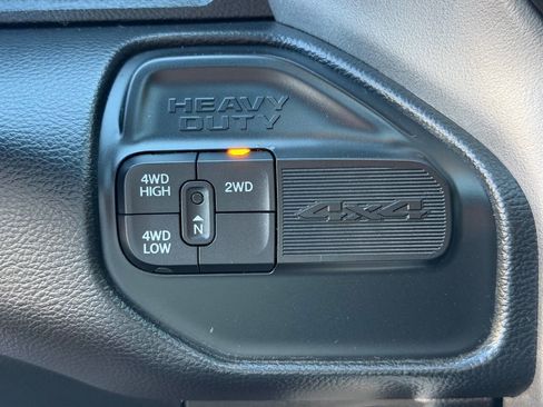 Used 2020 RAM 3500 Laramie w/ Night Edition AWD/4WD image 35
