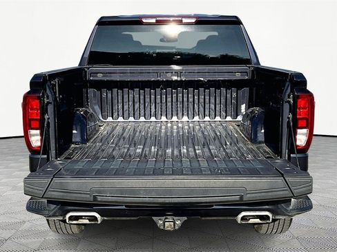 Used 2024 GMC Sierra 1500 Elevation w/ X31 Off-Road Package image 18