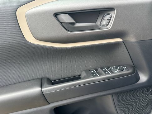 New 2025 Ford Bronco Sport Big Bend w/ Convenience Package image 33