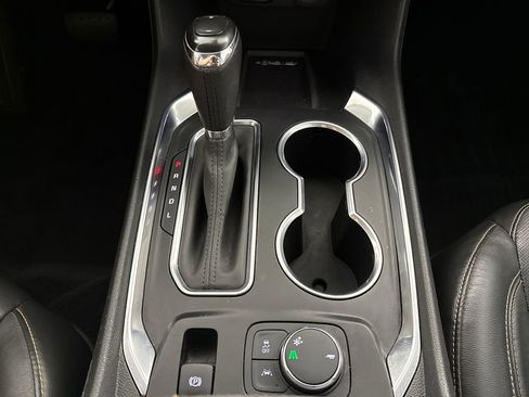 Used 2020 Chevrolet Traverse Premier w/ Redline Edition image 20