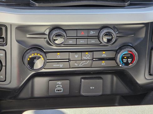 New 2026 Ford F350 XL AWD/4WD image 16