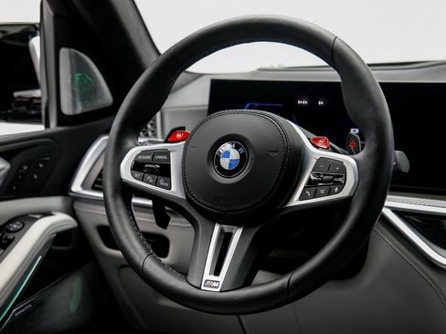 Used 2026 BMW X5 M Competition AWD/4WD image 17
