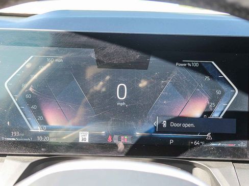 Used 2025 BMW X3 xDrive30i image 23