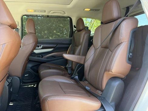 Used 2020 Subaru Ascent Touring w/ Popular Package #3 AWD/4WD image 14