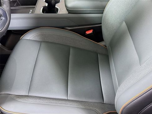 Certified 2024 GMC Acadia AT4 w/ LPO, Floor Liner Package image 15