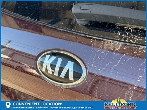 Used 2019 Kia Sorento FWD image 10