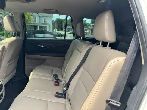 Used 2016 Honda Pilot EX-L image 27