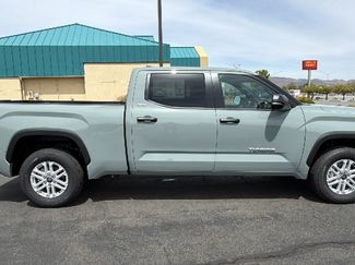 New 2026 Toyota Tundra SR5 AWD/4WD video 2